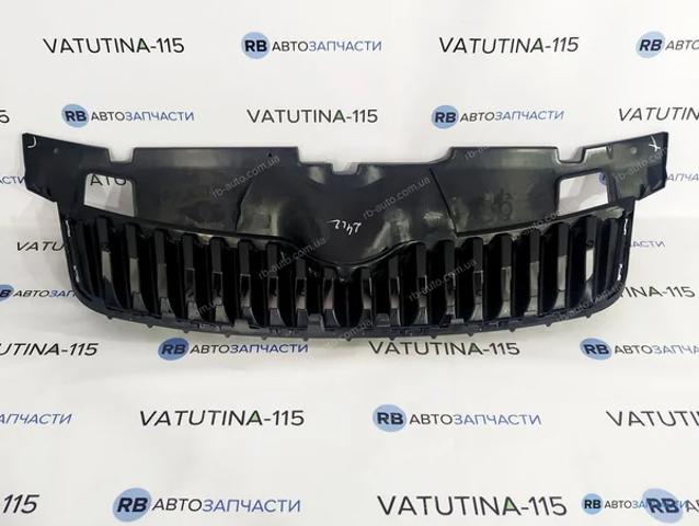 Облицювання радіатора 5J0853668C9B9 VAG