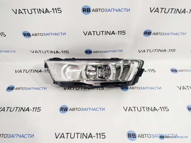 Туманка ліва 5JA941699B VAG