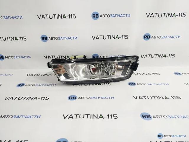 Протитуманка ліва 5JA941701 VAG