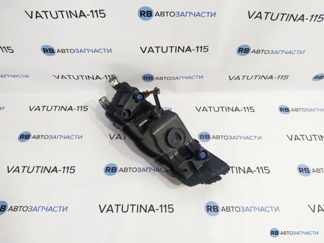 Права протитуманні фари 5JA941702 VAG