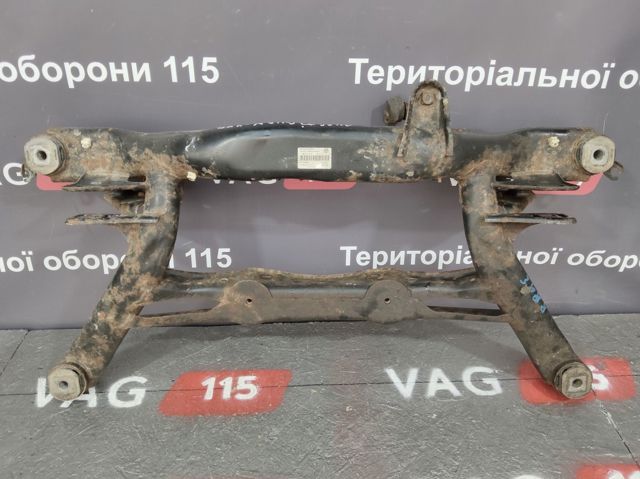 Підвіска задня 5N0505235L VAG
