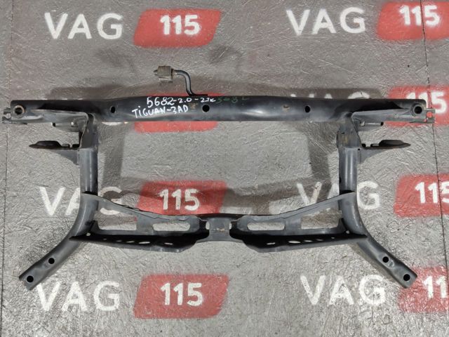 Підвіска задня 5N0505315S VAG