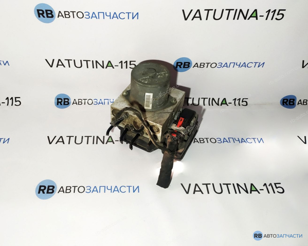 Блок управління АБС (ABS) 5N0614109M VAG