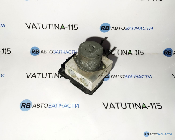 Блок АБС гідравлічний 5N0614517L VAG