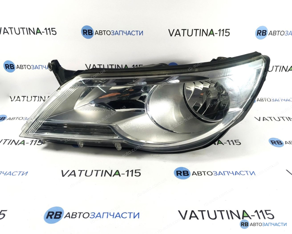 Фари 5N1941031AC VAG