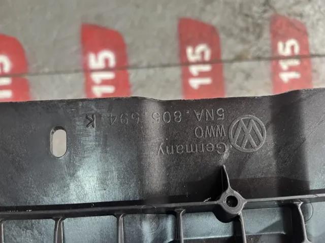 Установча панель передня 5NA805588L VAG