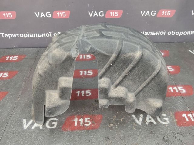 Підкрилок заднього крила, лівий 5NL810971A VAG