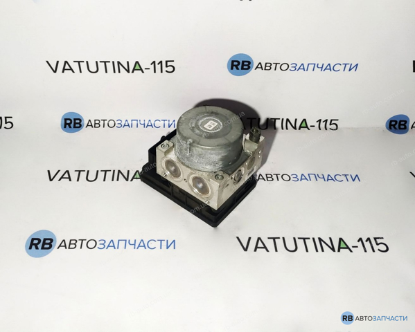Гідроблок АБС 5Q0614517AF VAG