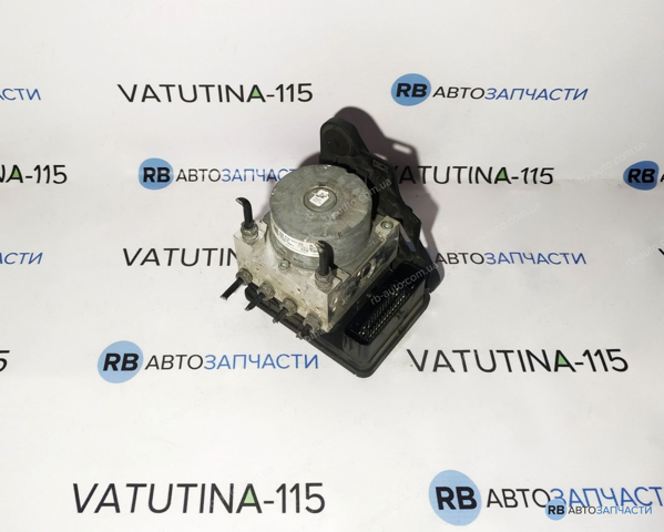 Блок АБС гідравлічний Фольксваген Гольф ALLTRACK 7