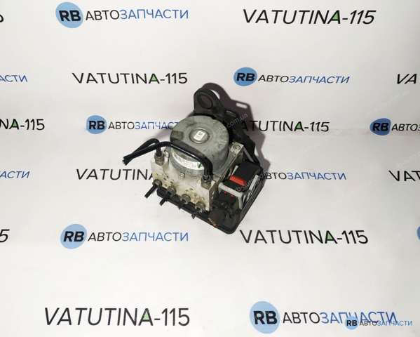 Гідроагрегат антиблокувальної системи 5Q0614517CT VAG