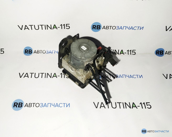 Блок управління АБС (ABS) 5Q0614517DD VAG