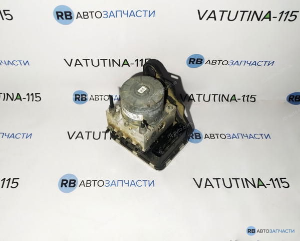 Блоки ABS 5Q0614517DL VAG