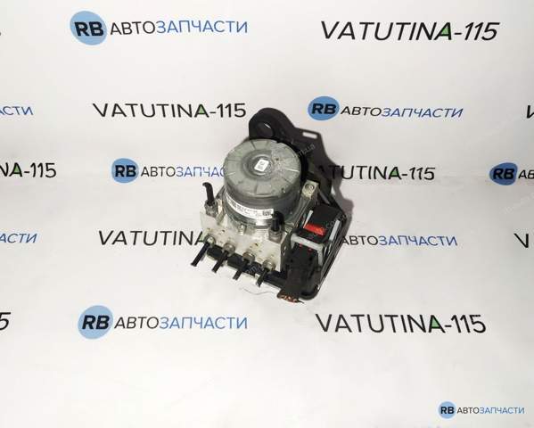 Гідроагрегат антиблокувальної системи 5Q0614517DS VAG