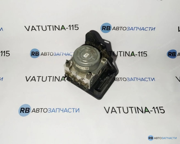 Блок АБС гідравлічний 5Q0907379AA VAG