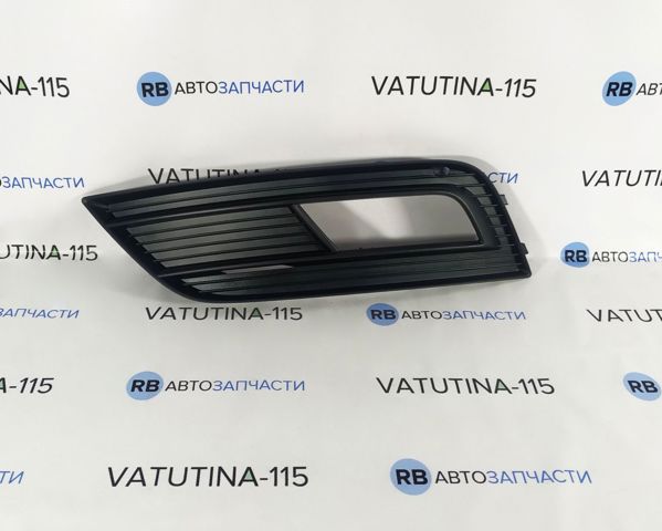 Заглушка протитуманок, ліва 6502070029915P 4MAX