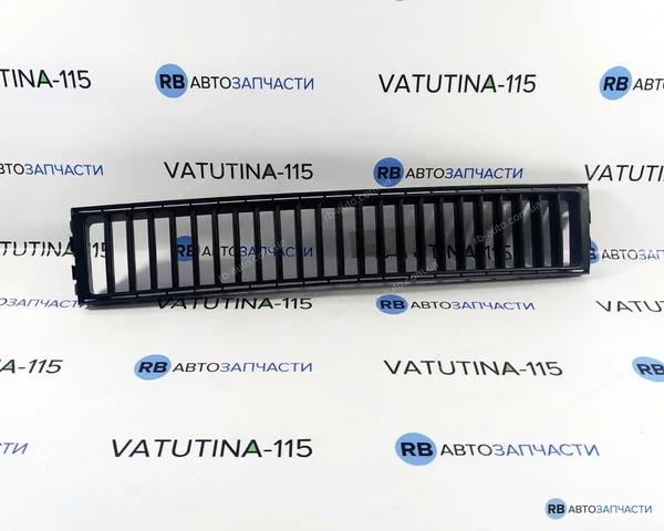 Решітка переднього бампера, центральна 6502077514996P 4MAX