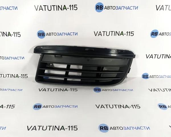 Заглушка протитуманок, ліва 6502079544911P 4MAX