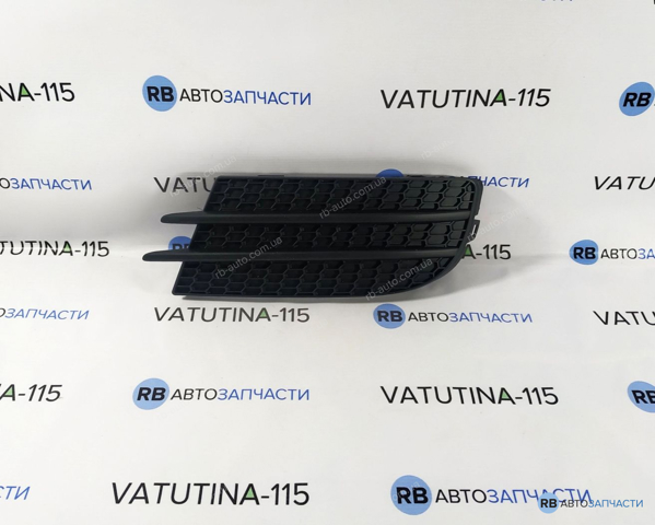 Заглушка протитуманок, ліва 6502079548915P 4MAX