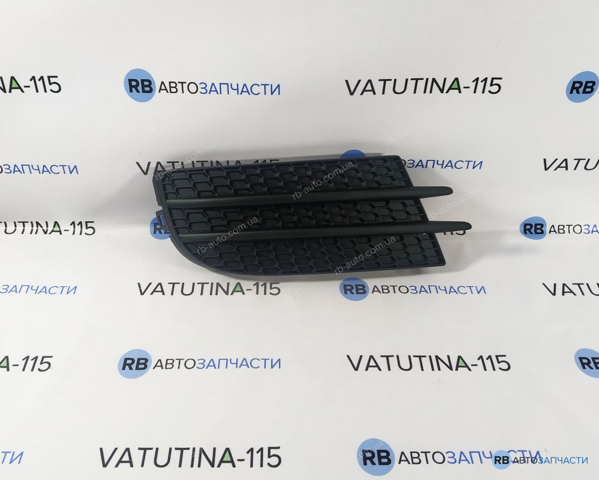 Заглушка протитуманки передньої правої 6502079548916P 4MAX
