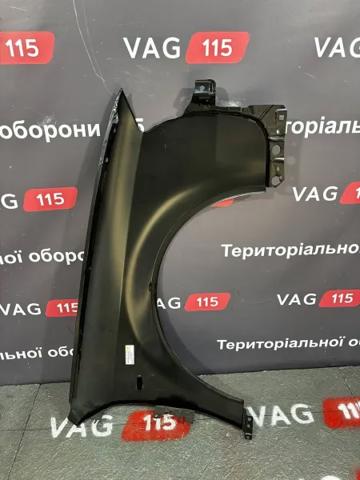 Бічна частина передня ліва 6504040014313P 4MAX