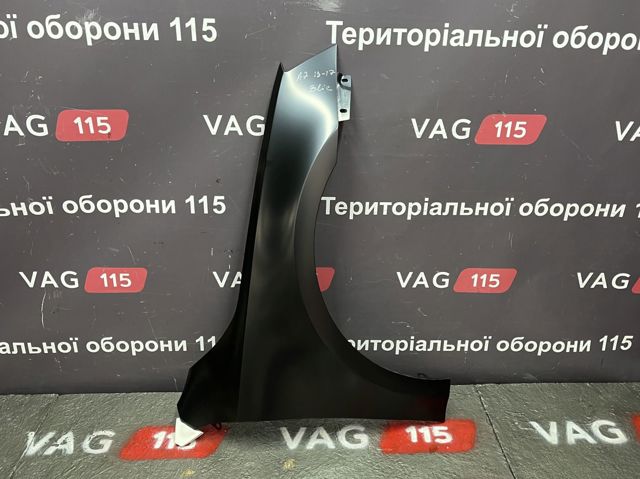 Переднє праве крило 6504047522312P 4MAX