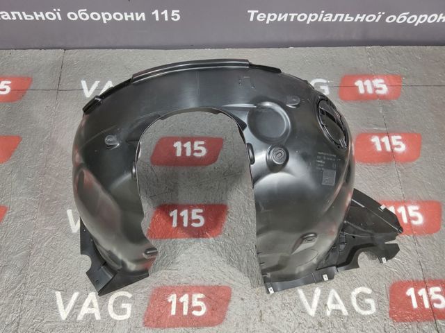 Підкрилок передній лівий 657809957D VAG