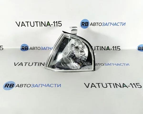 Поворотник лівий 6651503LUE DEPO