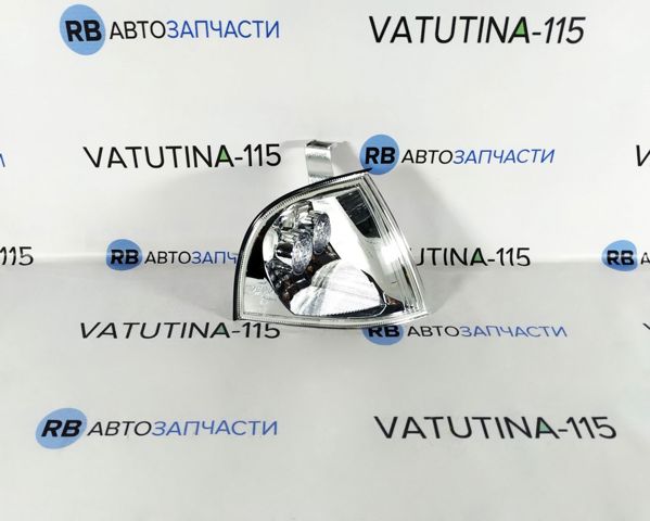 Вказівник повороту правий 6651503RUE DEPO