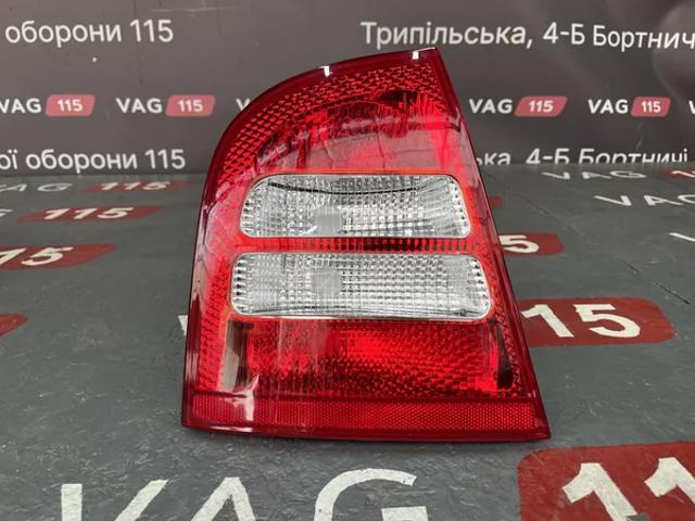 Ліхтар задній лівий 6651903LUE DEPO