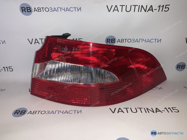 Стоп задній 6651916RUE DEPO