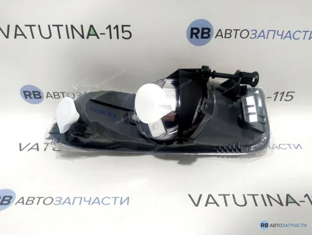 Ліва протитуманна фара 6652009LUE DEPO