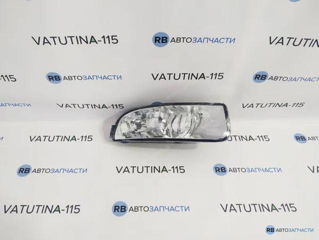 Туманка права 6652009RUE DEPO