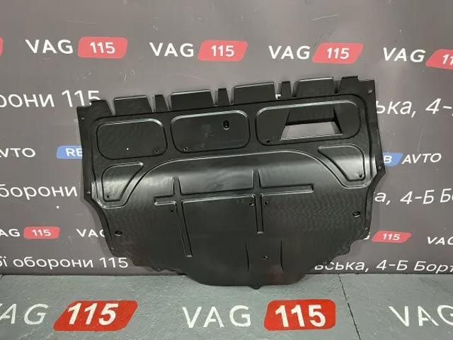 Щит запобіжний 6730345Q POLCAR