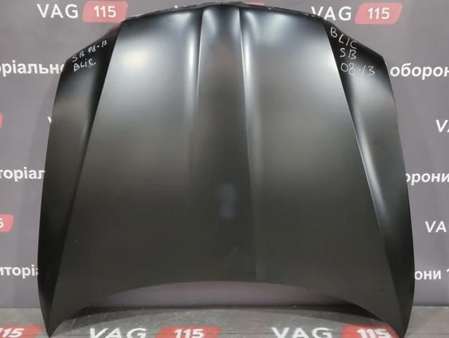 Капот 6803007526280P 4MAX