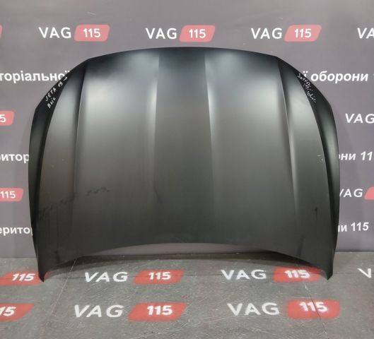 Капот 6803009563280P 4MAX