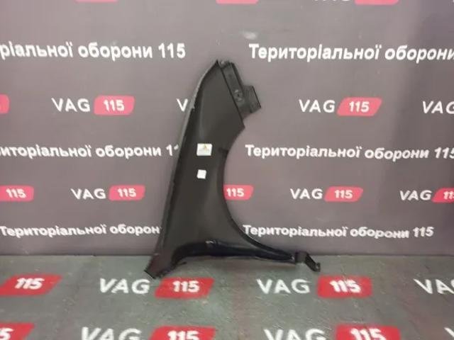Ліве переднє крило 691301 POLCAR