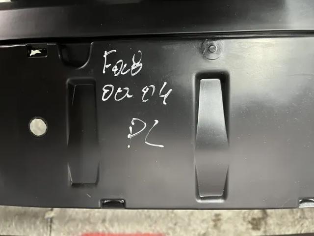 Бампер на авто 691307 POLCAR