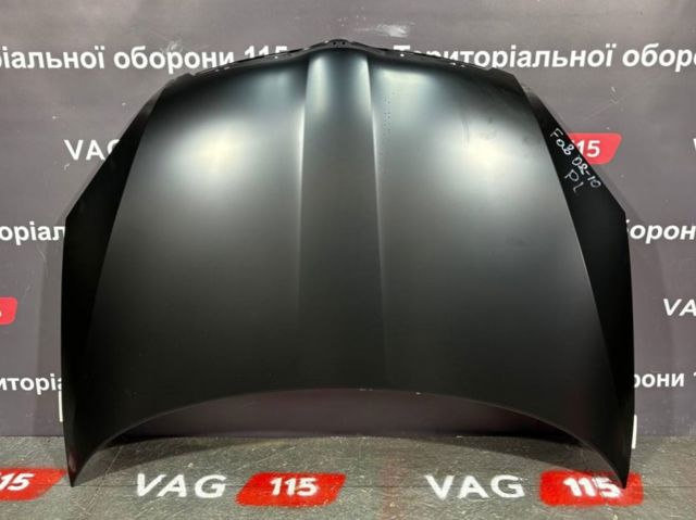 Капот 691503 POLCAR