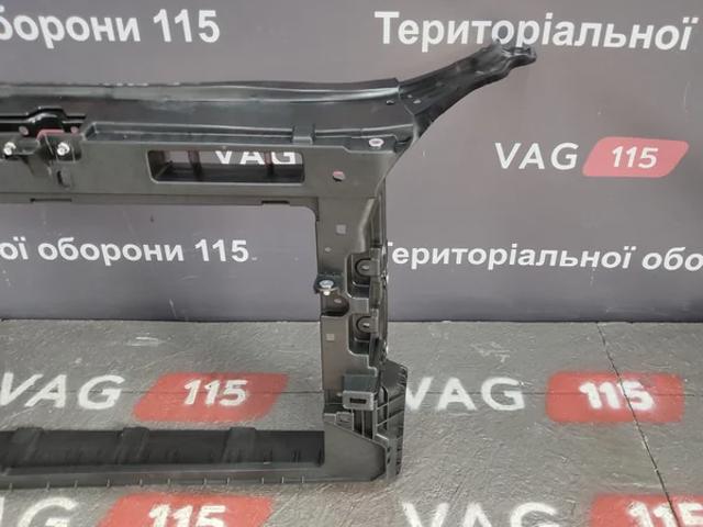Кронштейн кріплення радіатора 691604 POLCAR