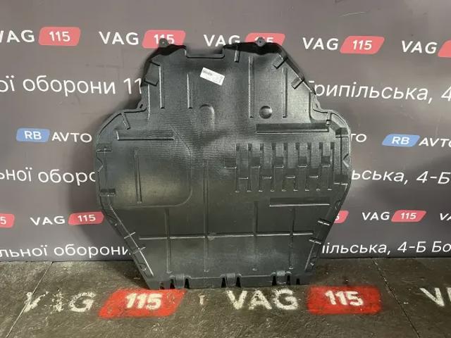 Захист піддона 6920349 POLCAR