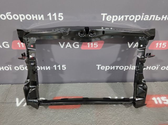 Панель передня 692204 POLCAR