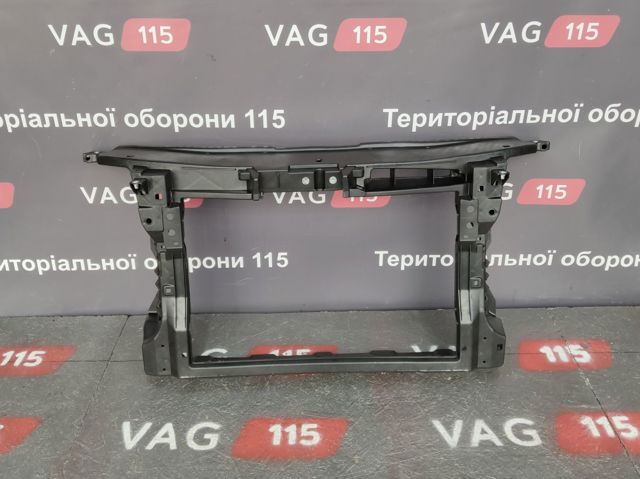 Кронштейн кріплення радіатора 6926041 POLCAR