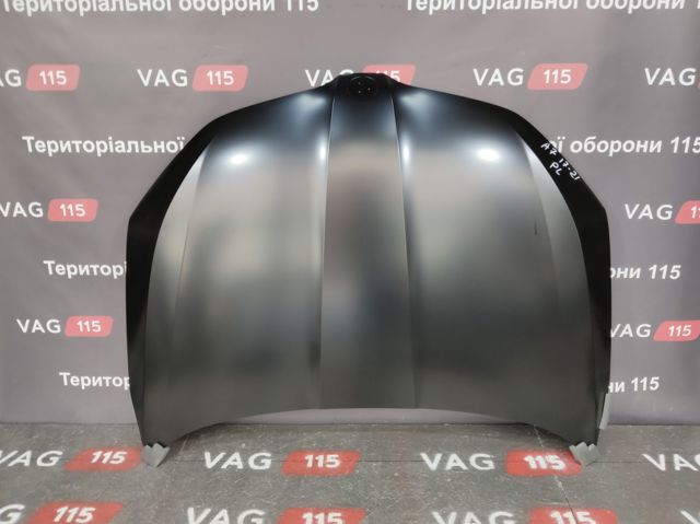 Капот 69C203 POLCAR