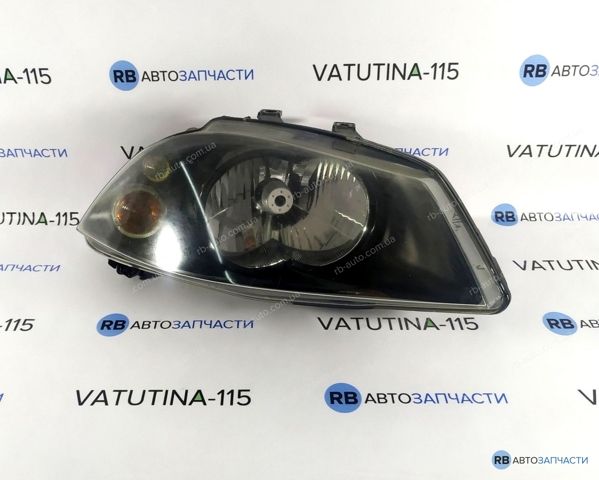 Фара правая 6L1941022A VAG