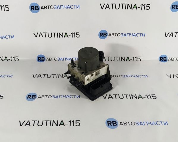 Блок керування АБС (ABS) 6R0614517BD VAG