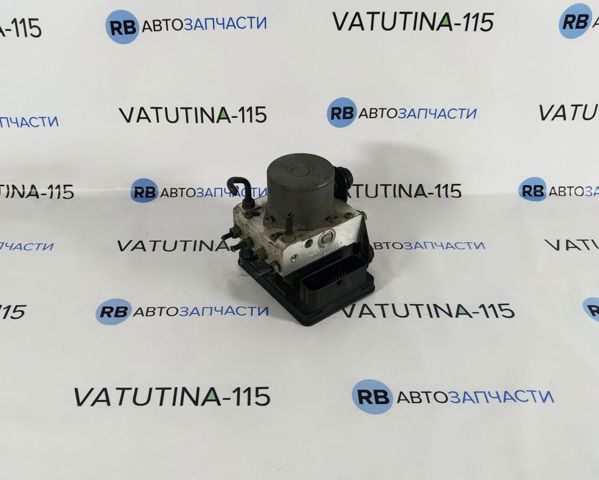 Блоки ABS 6R0614517BE VAG