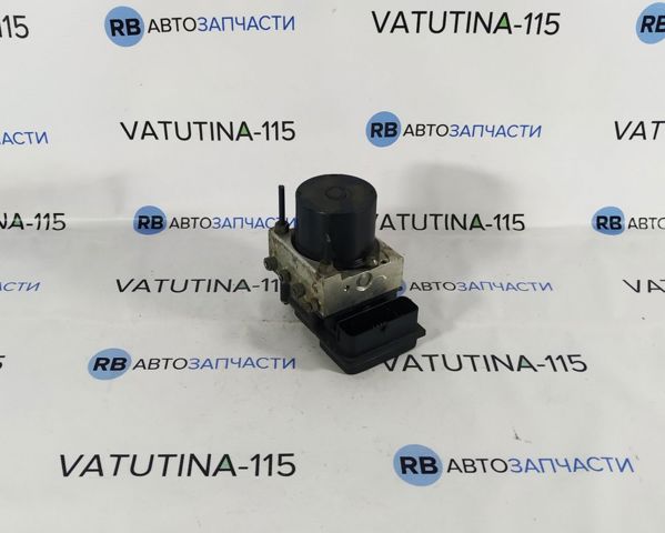Блоки ABS 6R0907379C VAG