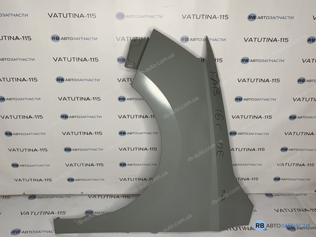 Ліве переднє крило 6V0821105 VAG