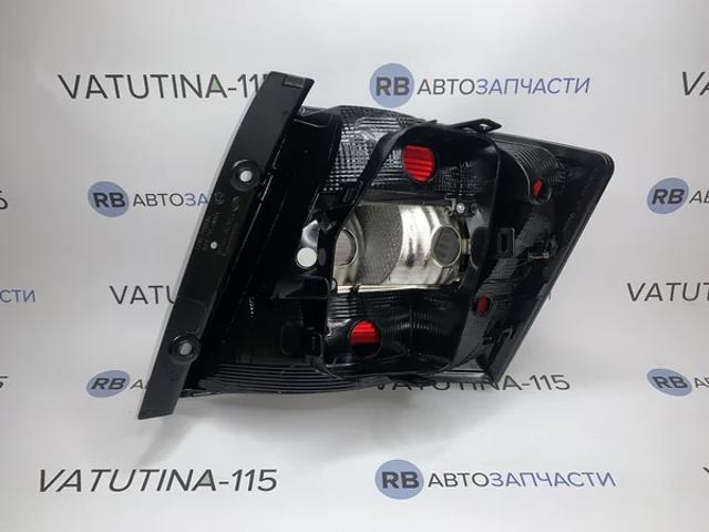Ліхтар задній лівий 6V6945111 VAG