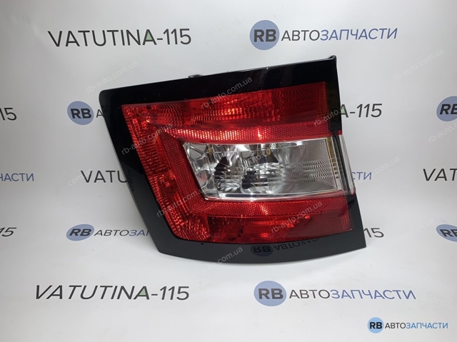 Ліхтар задній лівий 6V9945111 VAG